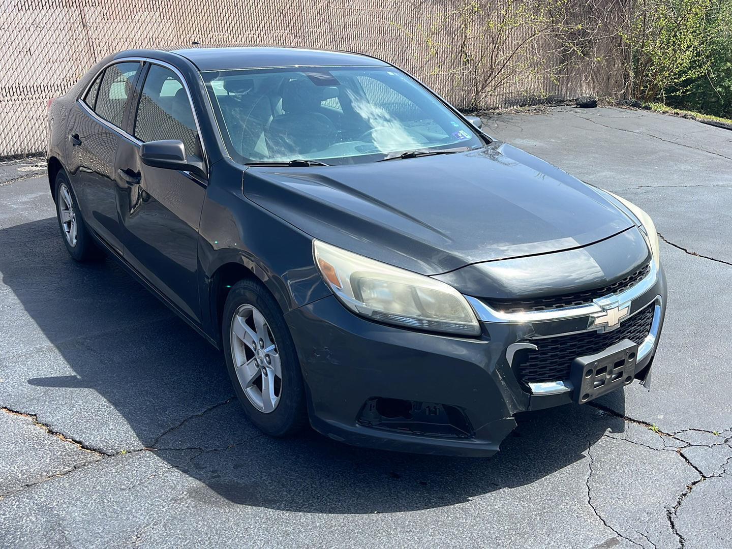 View vehicle photo 7