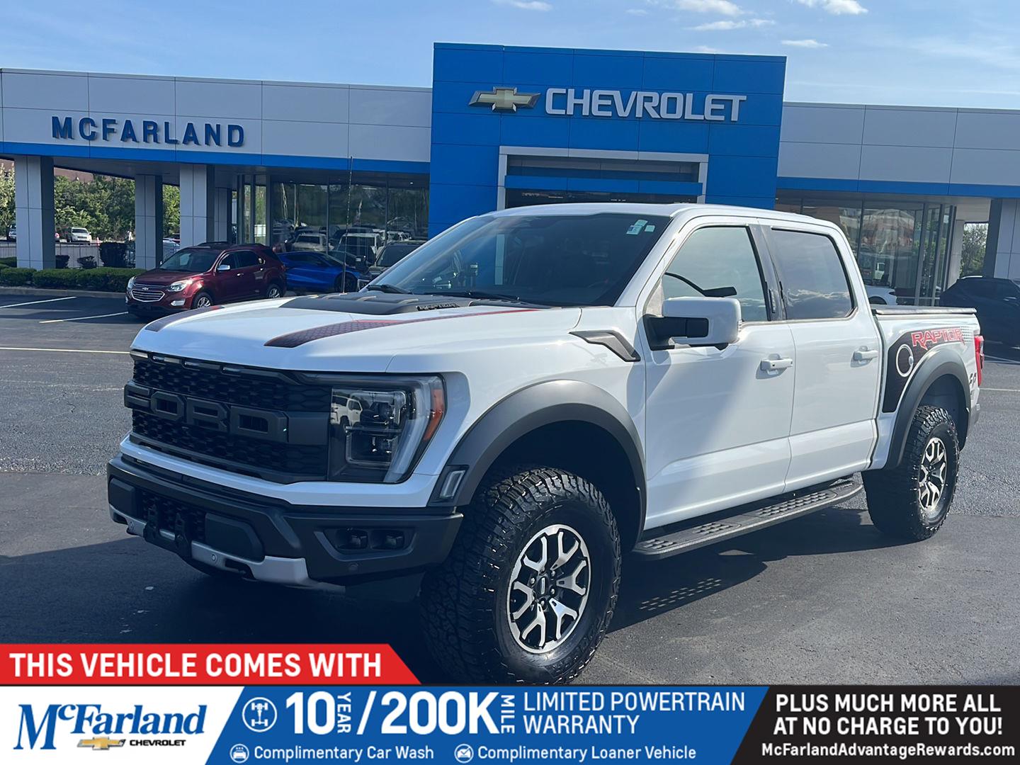 Agate Black 2023 Ford F-150 Pickup Truck Four-Wheel Drive Automatic