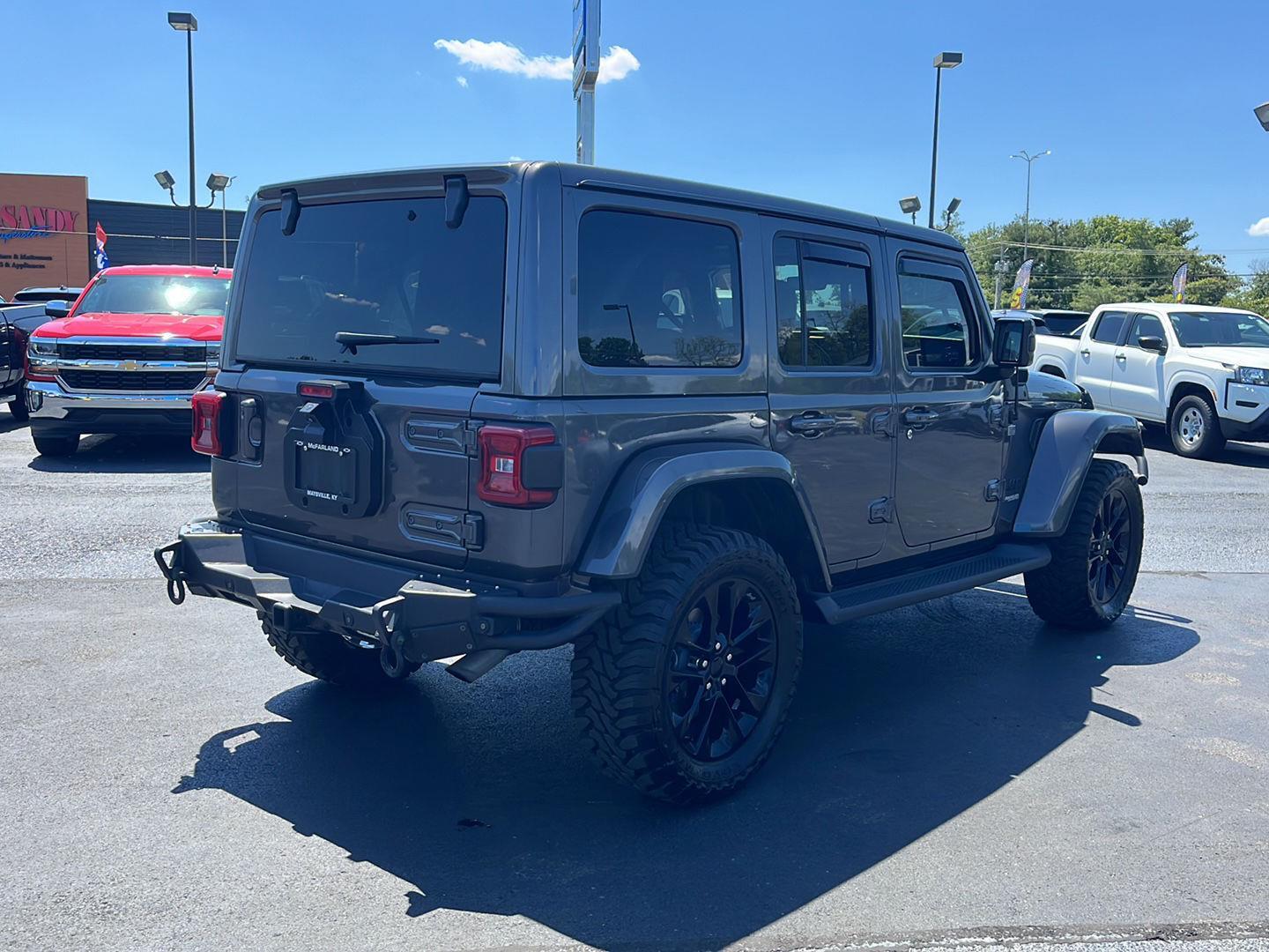 View vehicle photo 5
