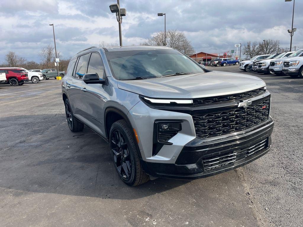 View vehicle photo 7