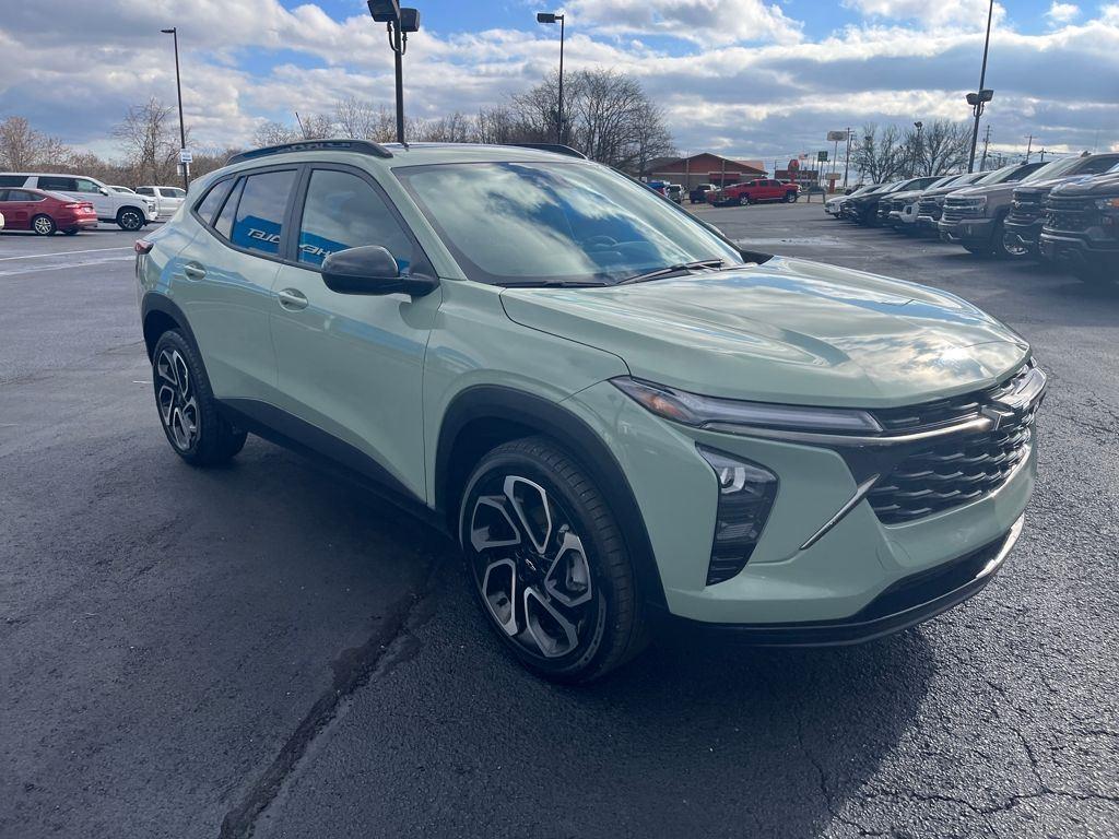 View vehicle photo 7