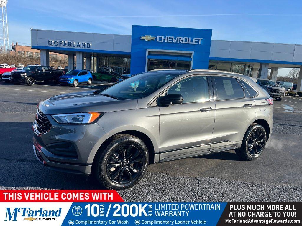 2024 Ford Edge SE AWD