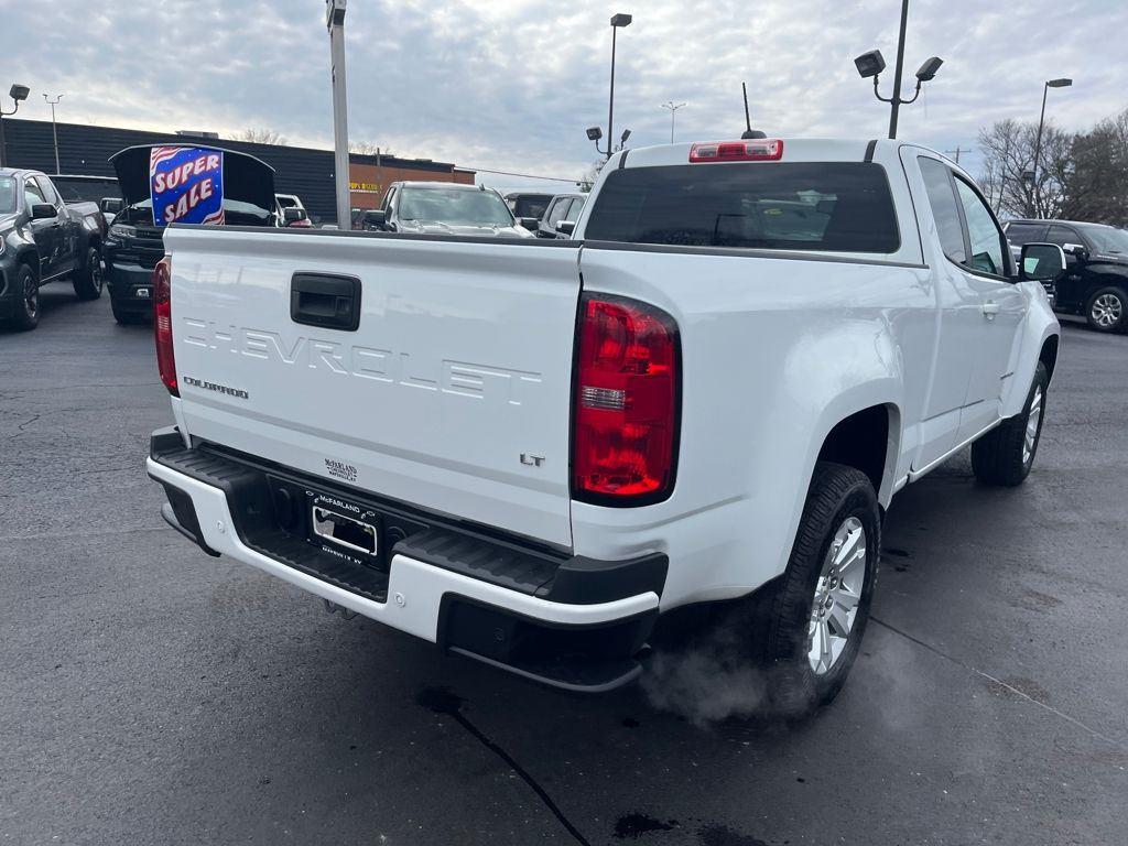 View vehicle photo 5