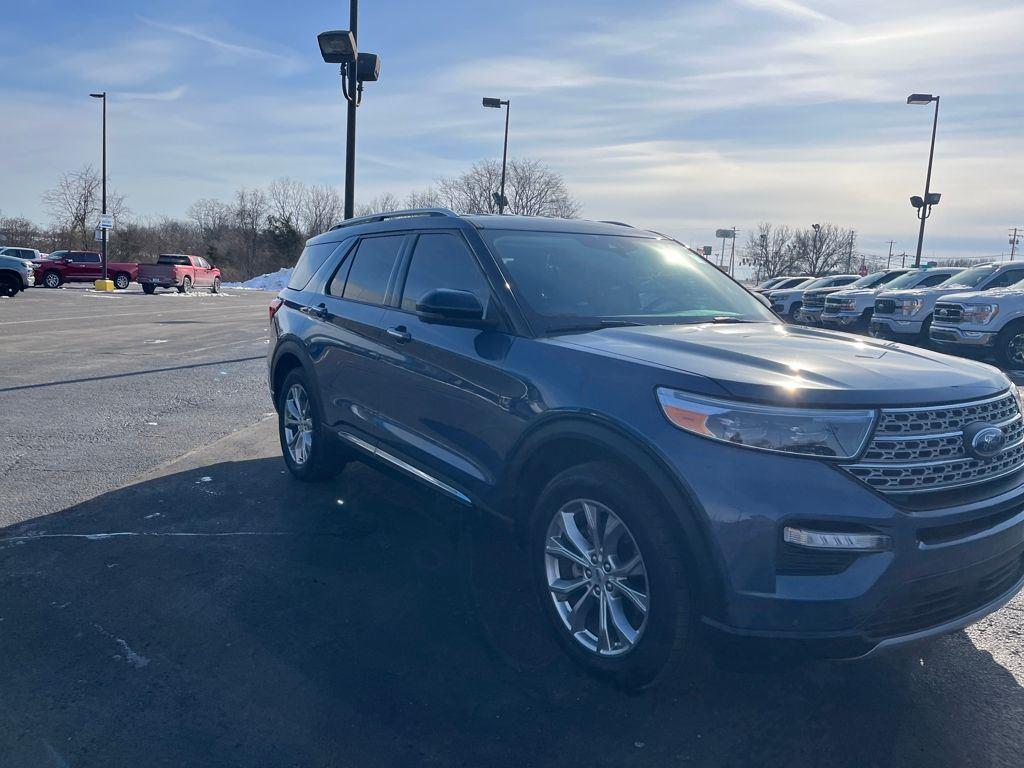 View vehicle photo 7