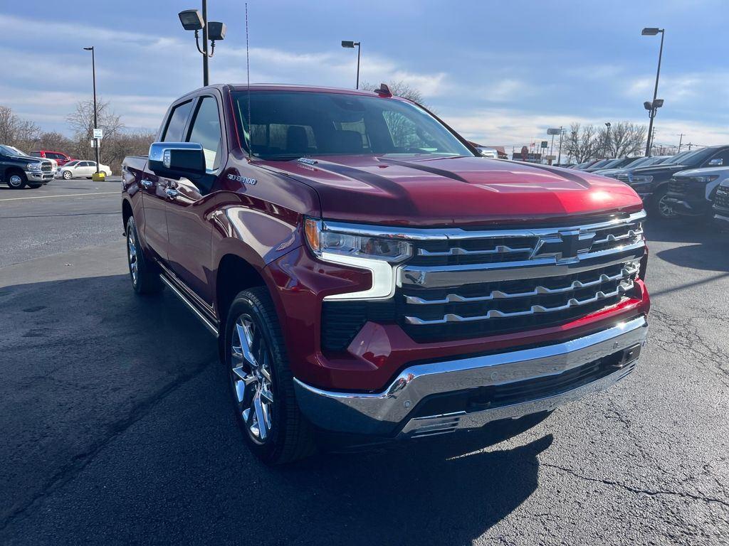 View vehicle photo 7