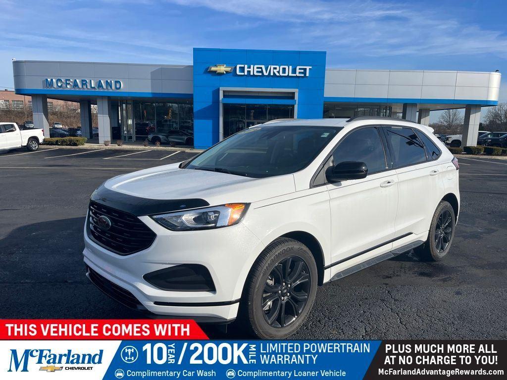 2024 Ford Edge SE AWD