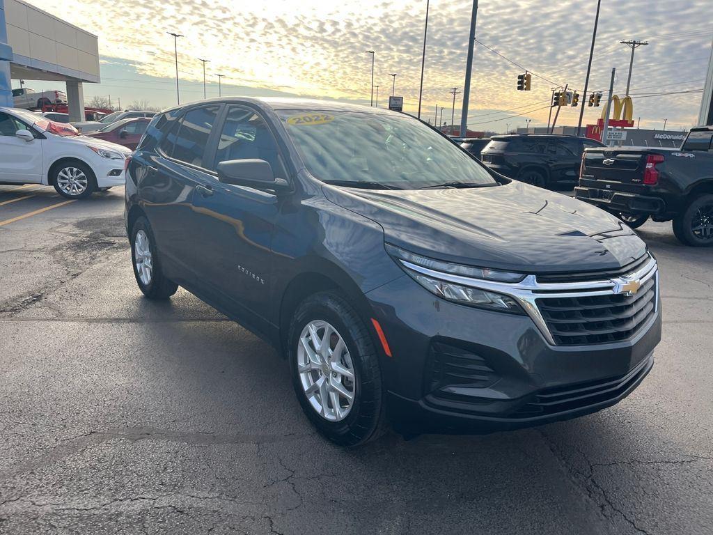 View vehicle photo 7