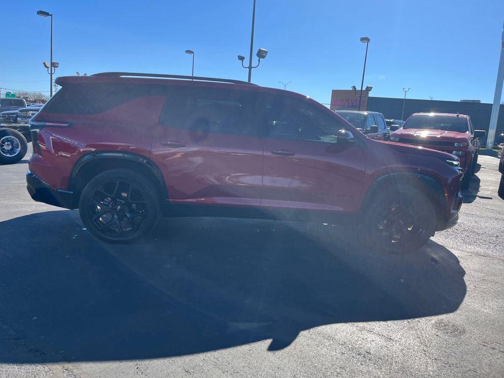 View vehicle photo 6