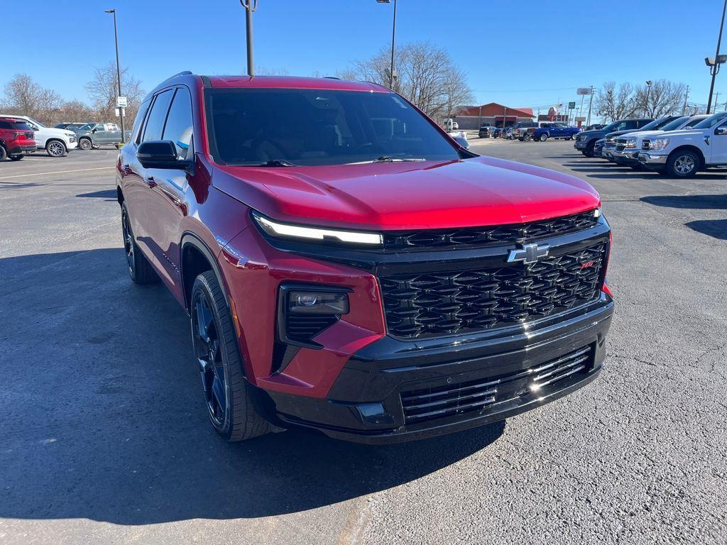 View vehicle photo 7