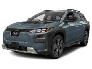 Blue 2026 Subaru Trailseeker SUV / Crossover All-Wheel Drive Automatic