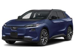 Midnight Tide Mica 2-Tone 2026 Subaru Solterra SUV / Crossover All-Wheel Drive Automatic