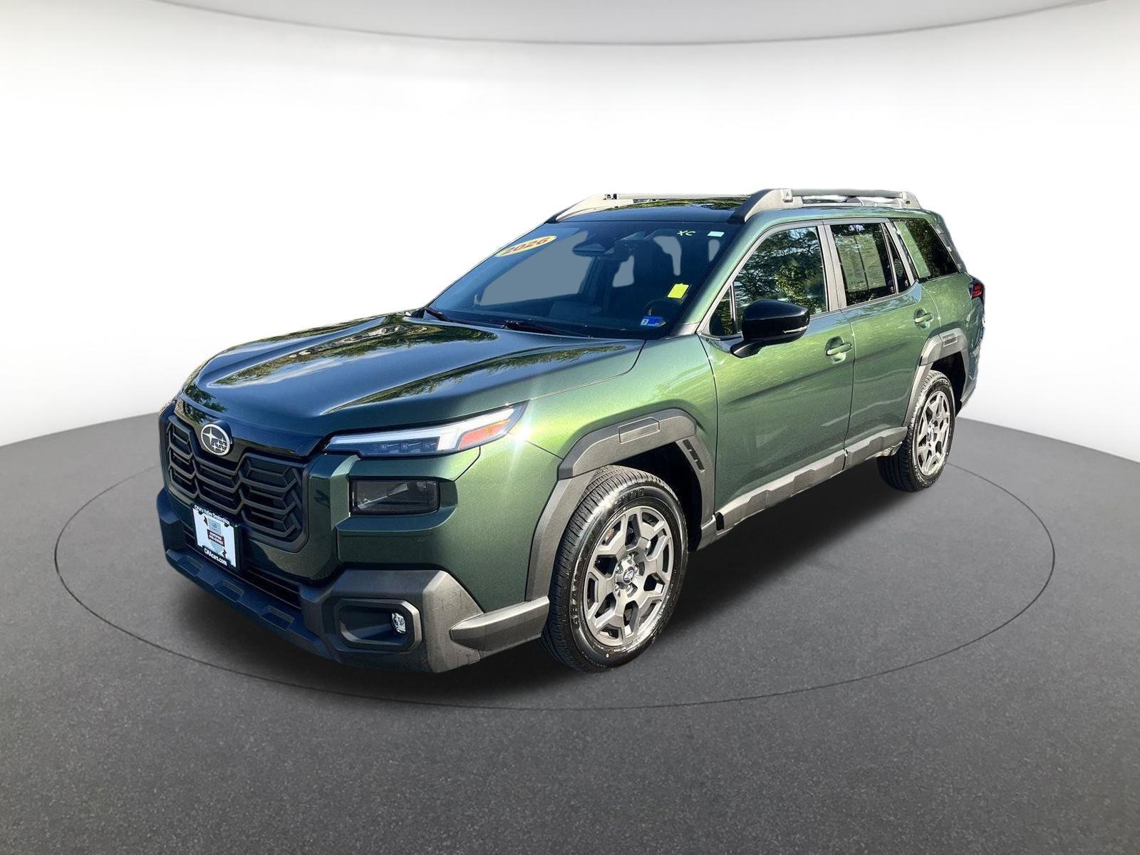 2026 Subaru Outback Premium AWD