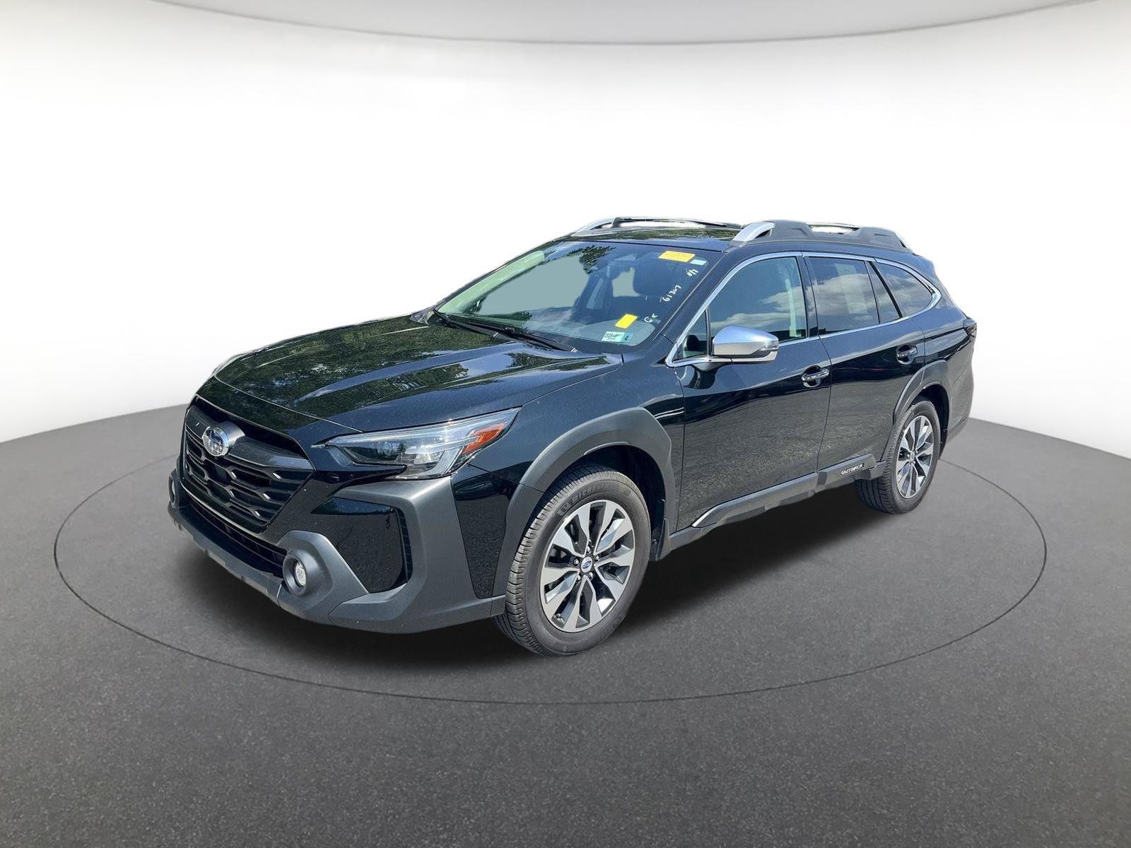  2023 Subaru Outback Touring XT AWD   
