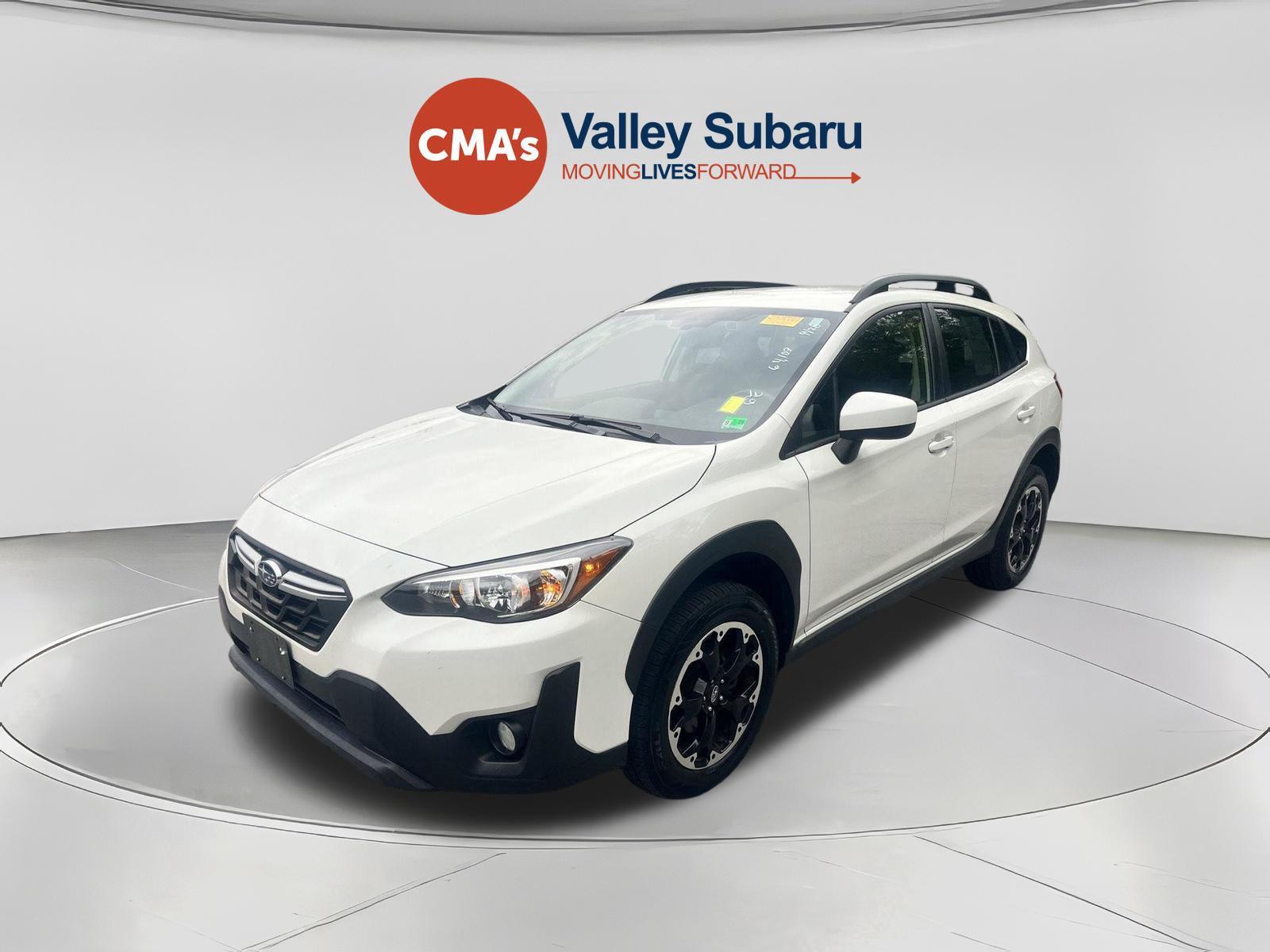 2023 Subaru Crosstrek