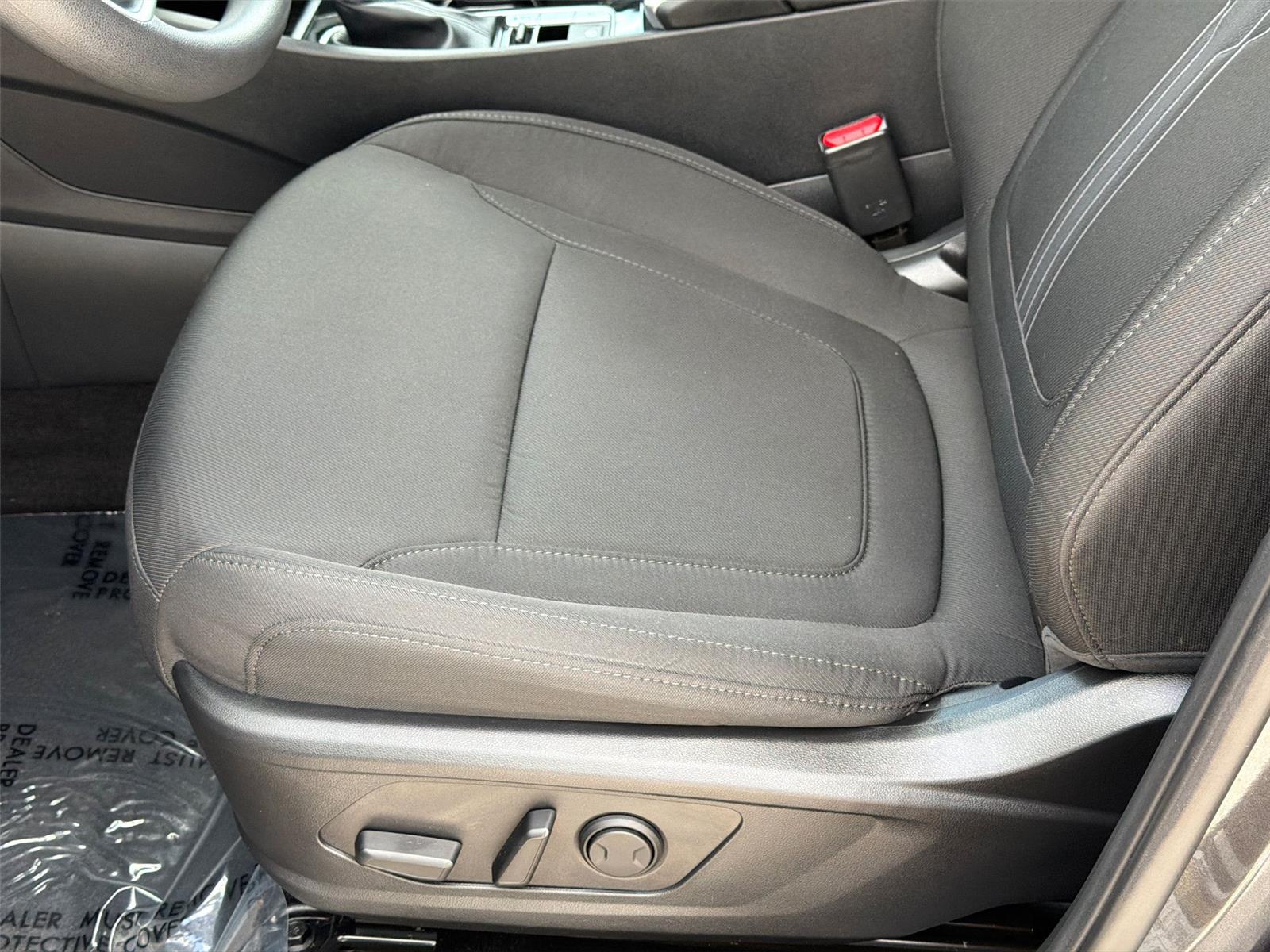 Used 2023 Portofino Gray Hyundai SEL image 35