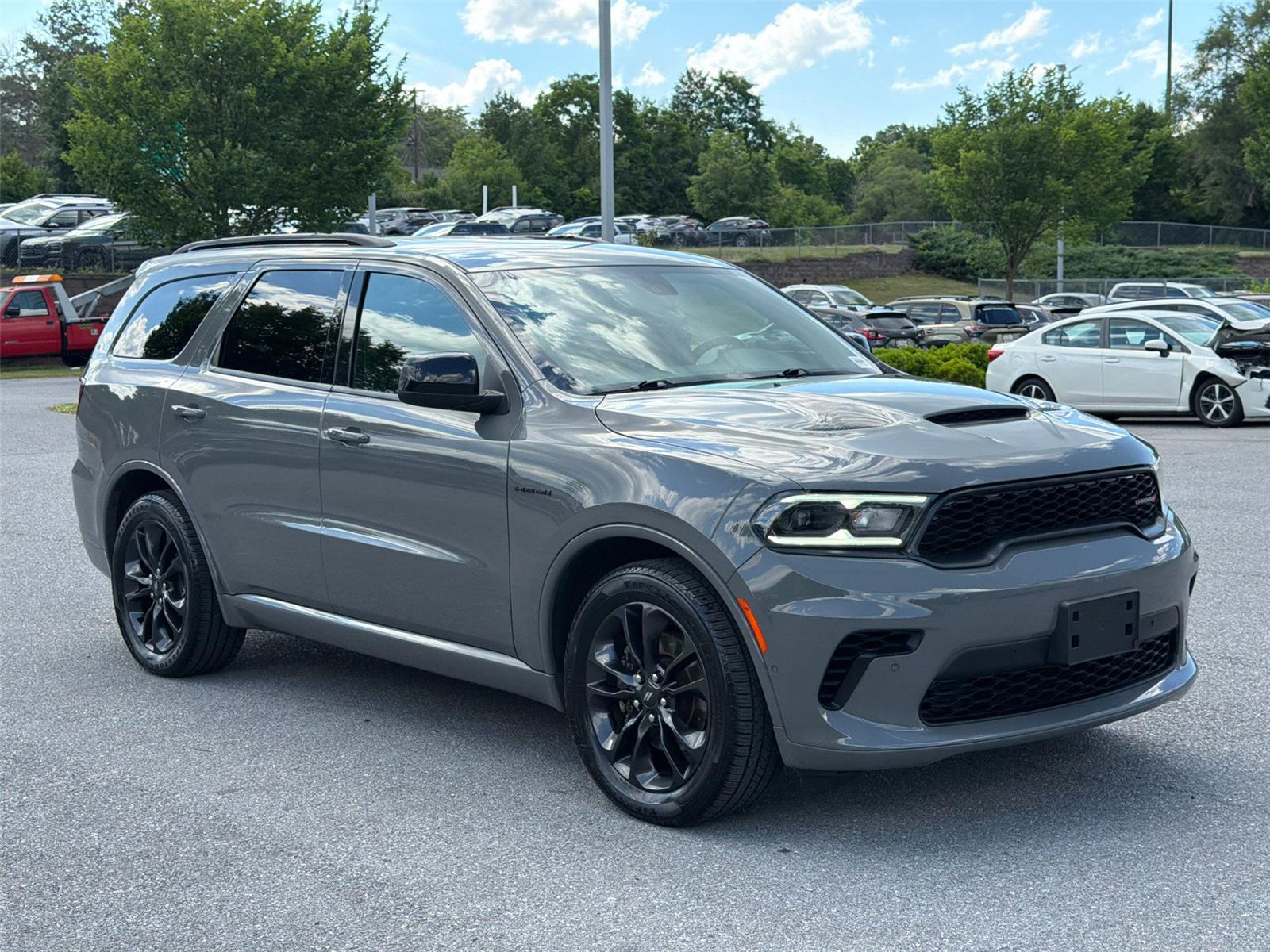 2024 Dodge Durango R/T