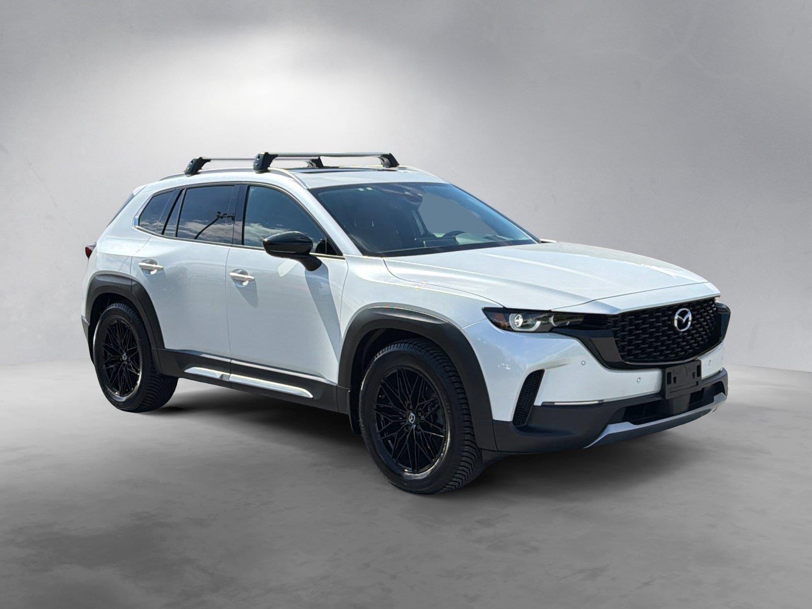 2024 Mazda CX-50 2.5 Turbo Premium Plus Package