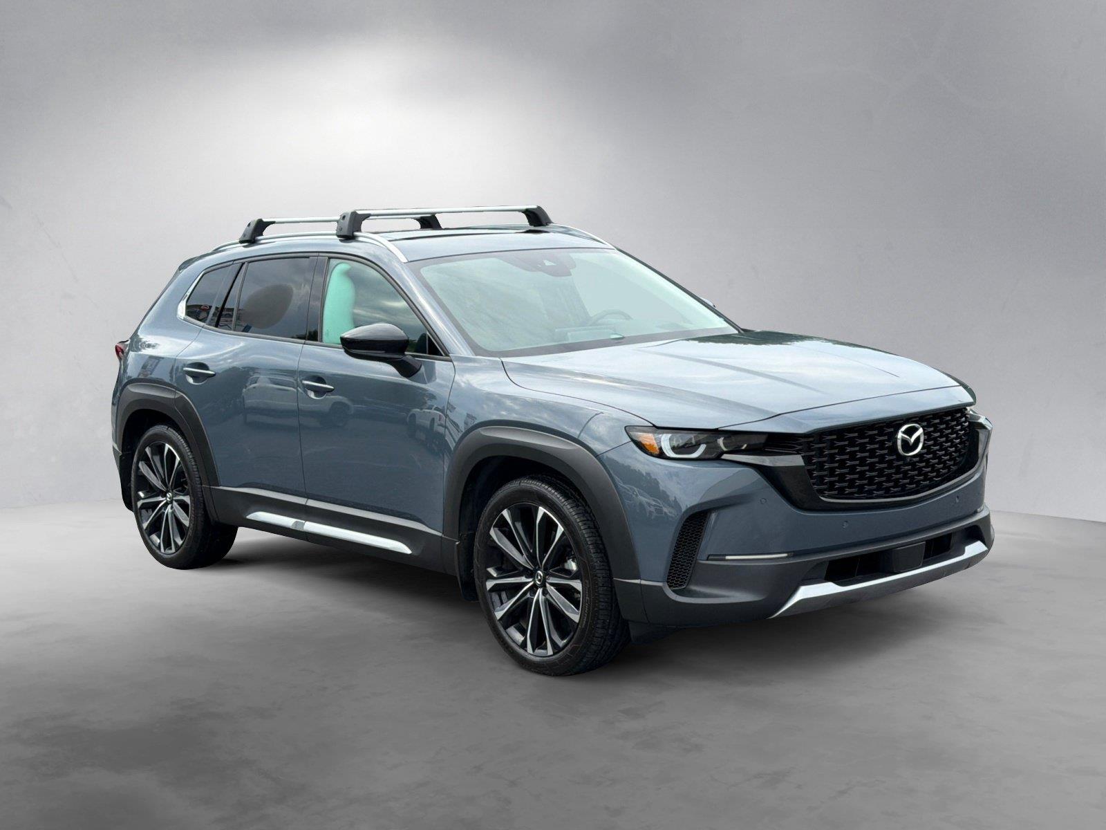  2023 Mazda CX-50 2.5 Turbo Premium Plus AWD   