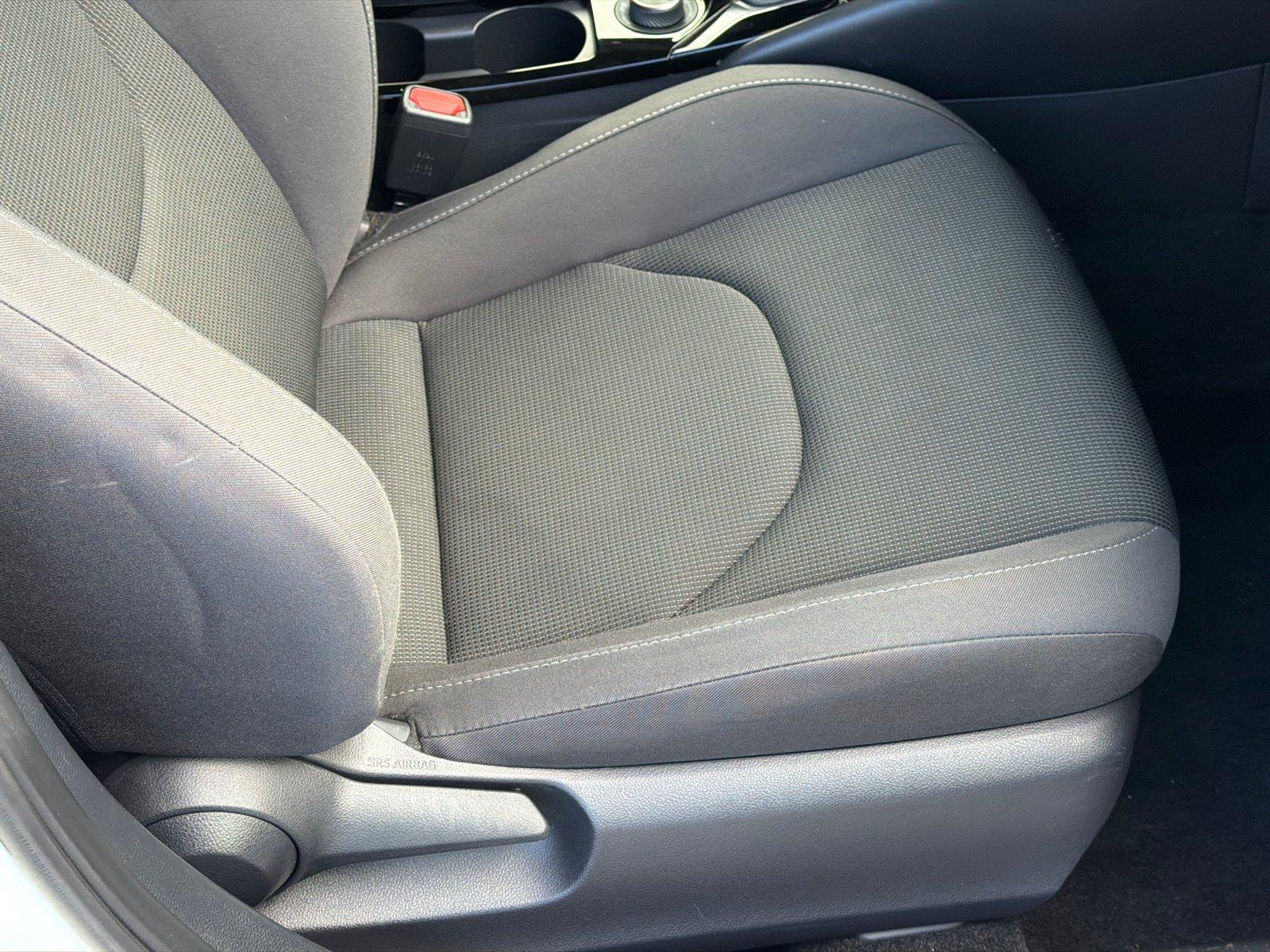 Used 2023 Ice Cap Toyota Core image 11