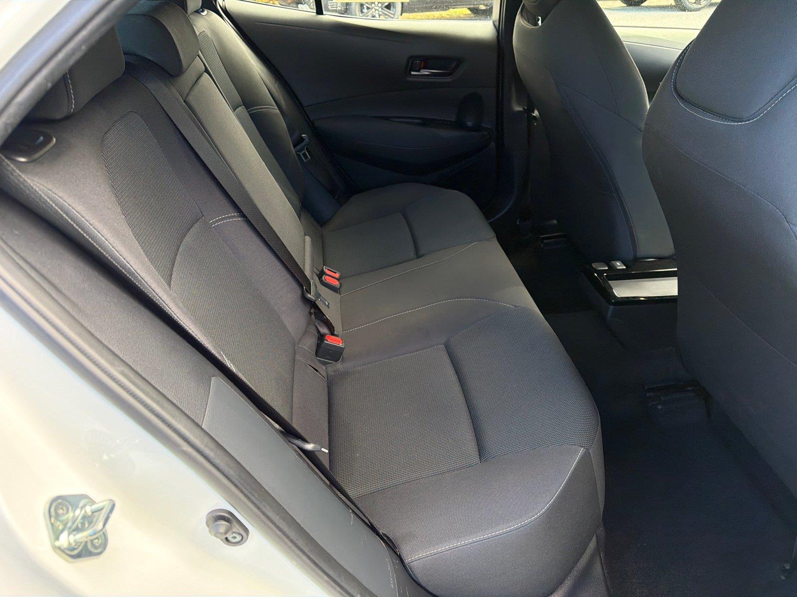 Used 2023 Ice Cap Toyota Core image 13
