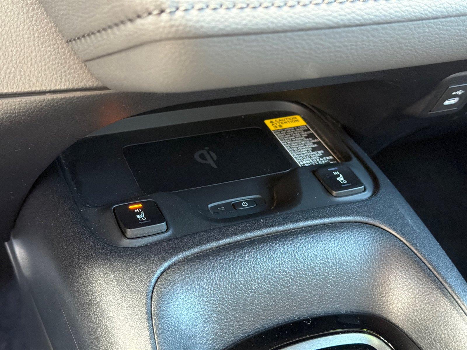Used 2023 Ice Cap Toyota Core image 28