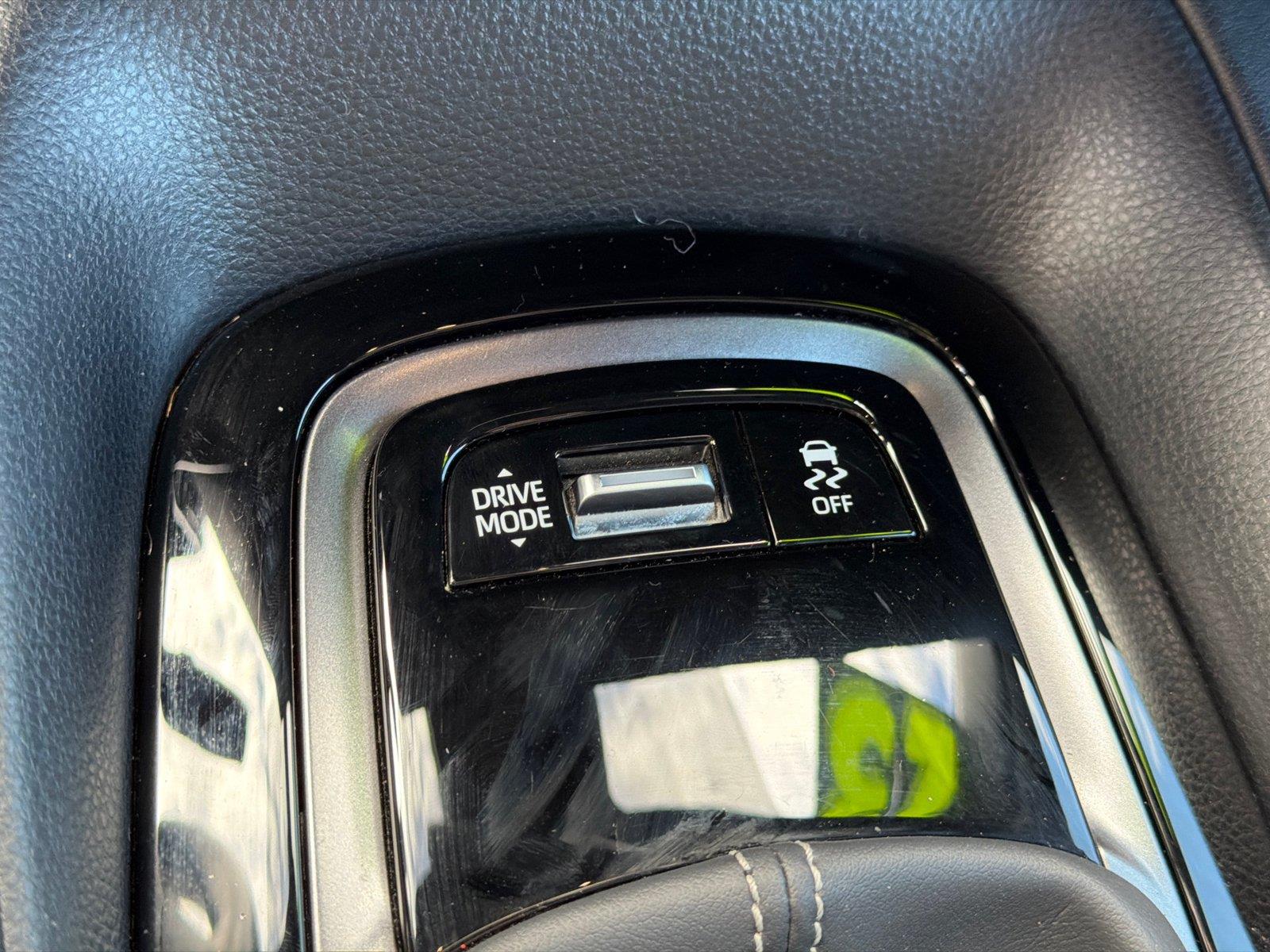 Used 2023 Ice Cap Toyota Core image 29