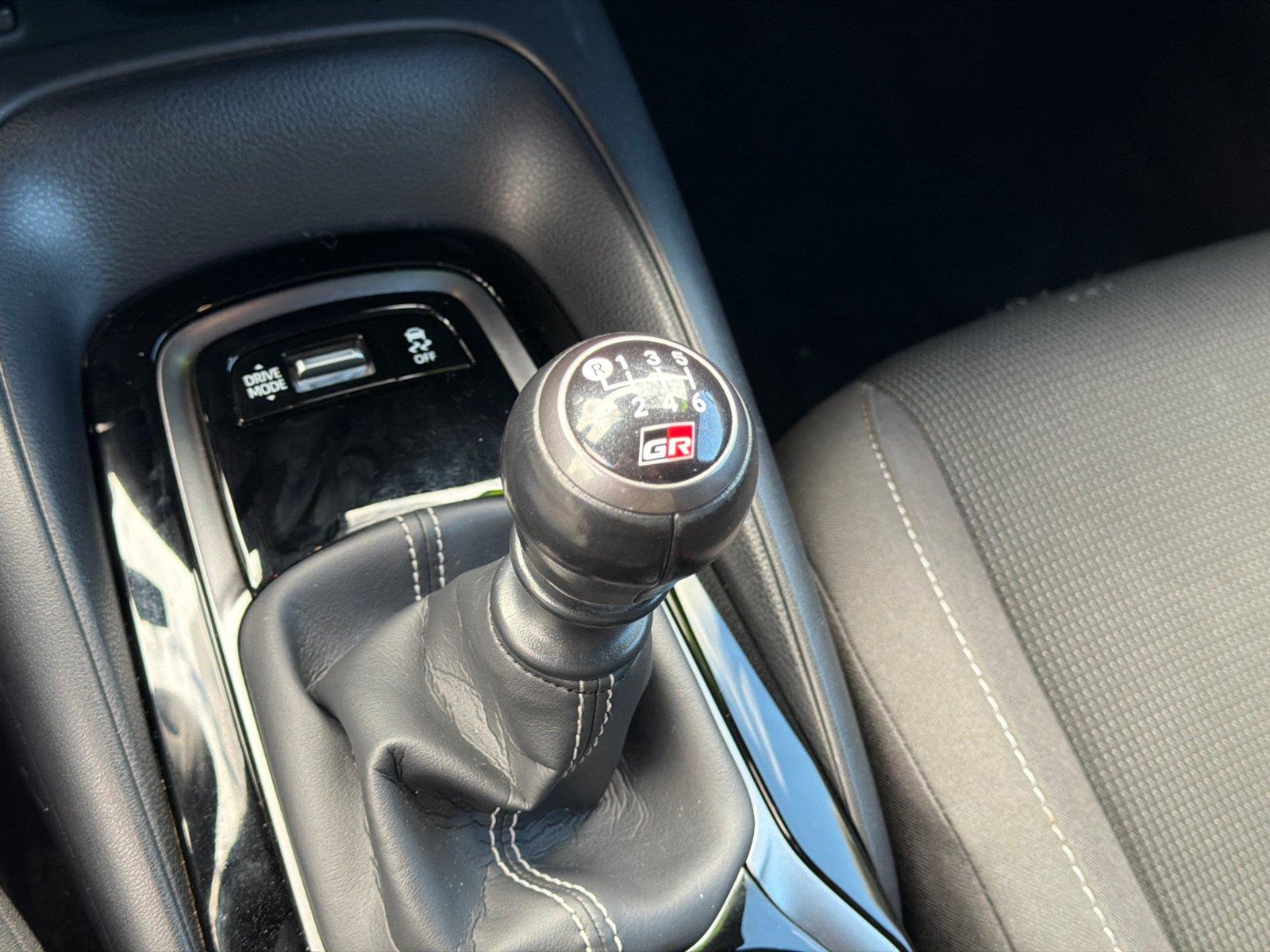 Used 2023 Ice Cap Toyota Core image 30