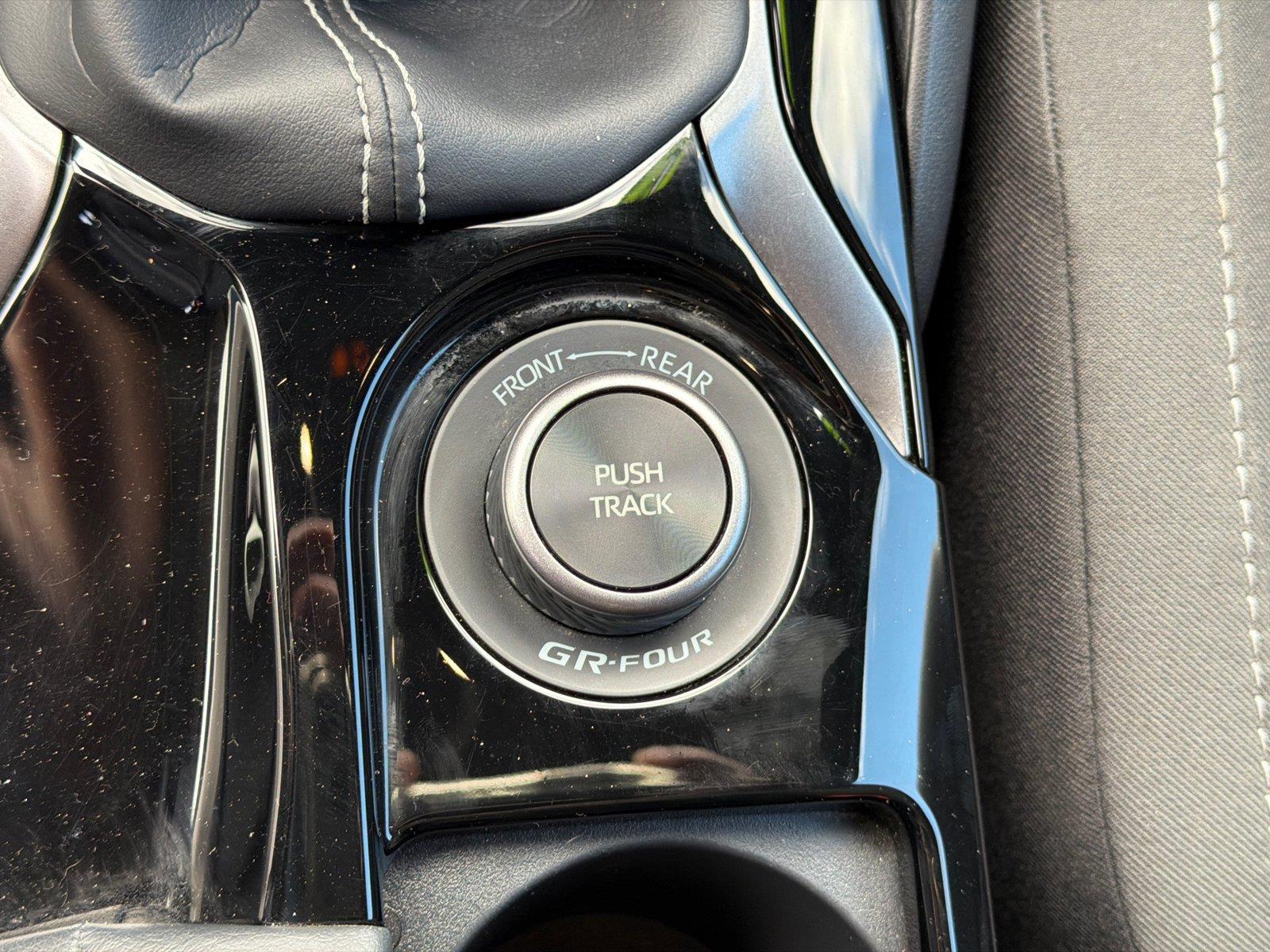 Used 2023 Ice Cap Toyota Core image 31