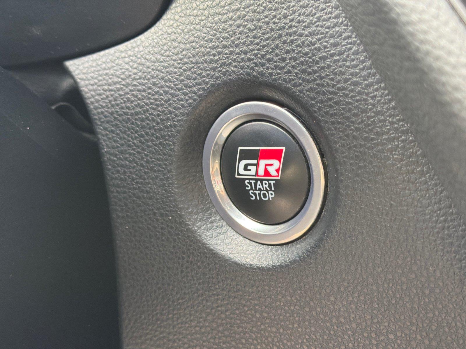 Used 2023 Ice Cap Toyota Core image 32