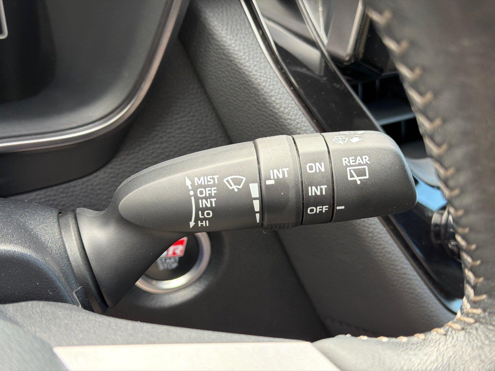 Used 2023 Ice Cap Toyota Core image 33