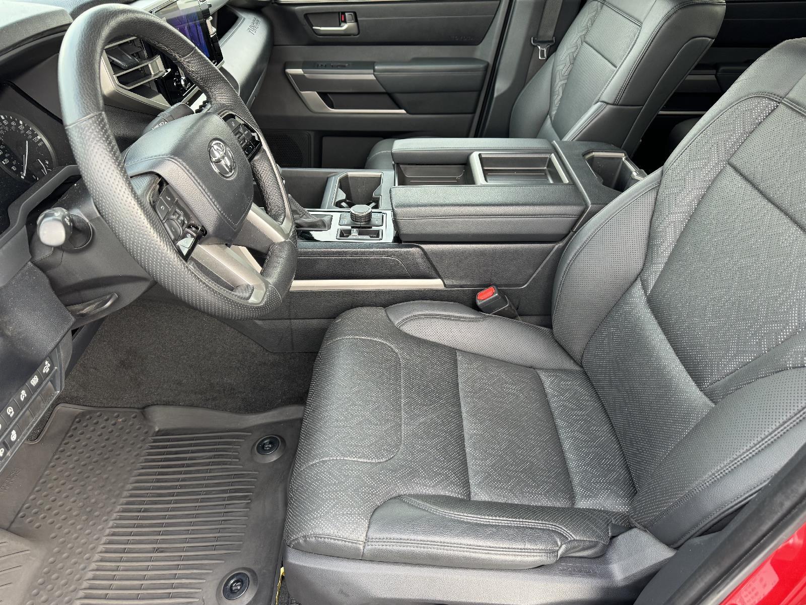 Used 2022 Toyota Tundra SR5 in Roseburg OR 5TFLA5DB8NX005321 Clint