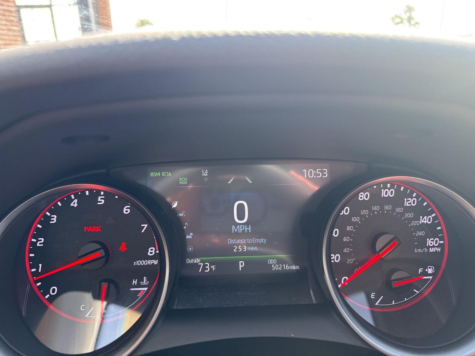 Used 2022 Wind Chill Pearl Toyota XSE image 15
