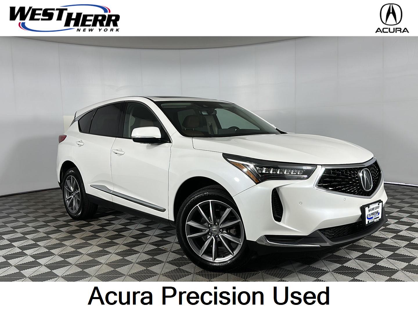 2024 Acura RDX SH-AWD w/Tech