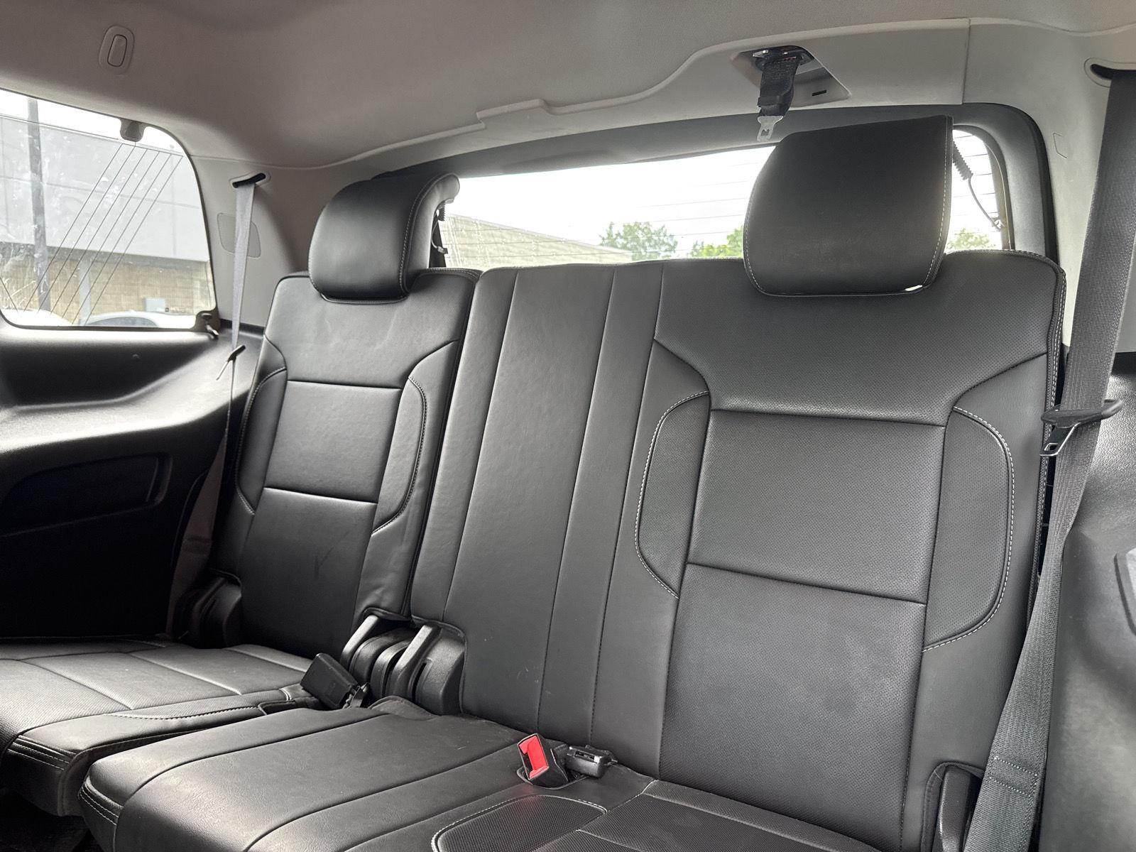Used 2018 Onyx Black GMC Denali image 11