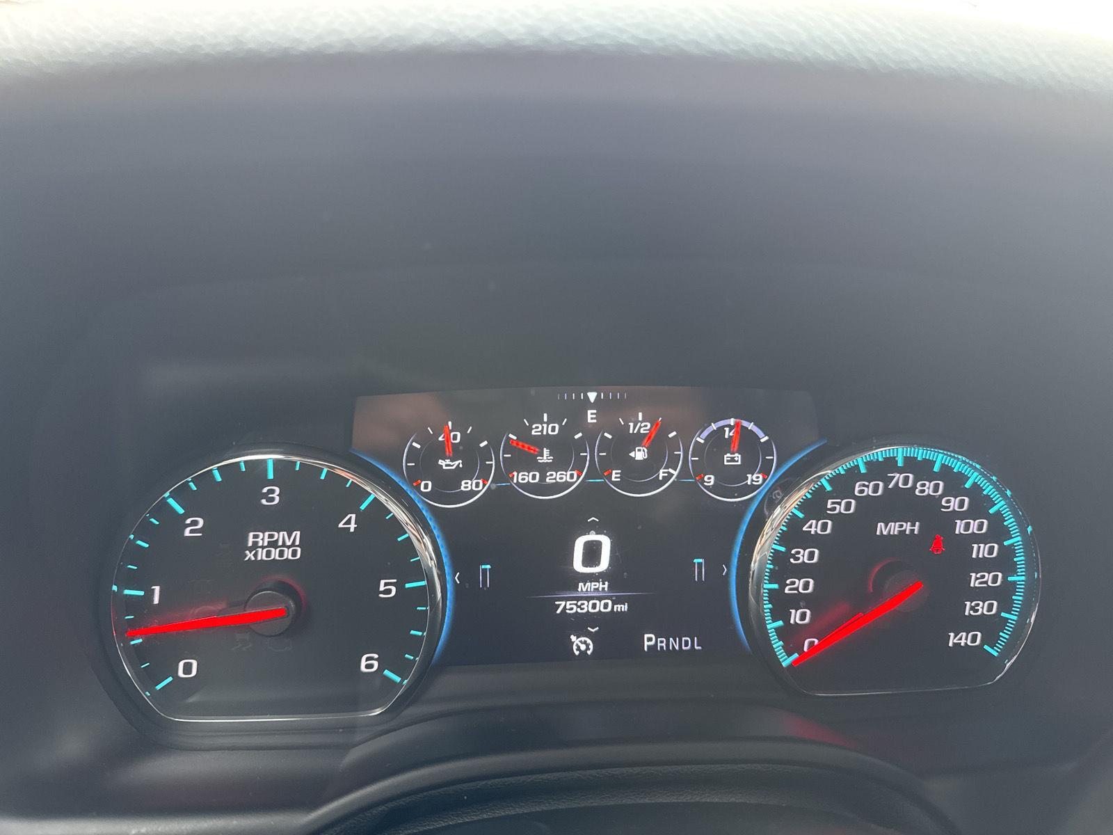 Used 2018 Onyx Black GMC Denali image 17