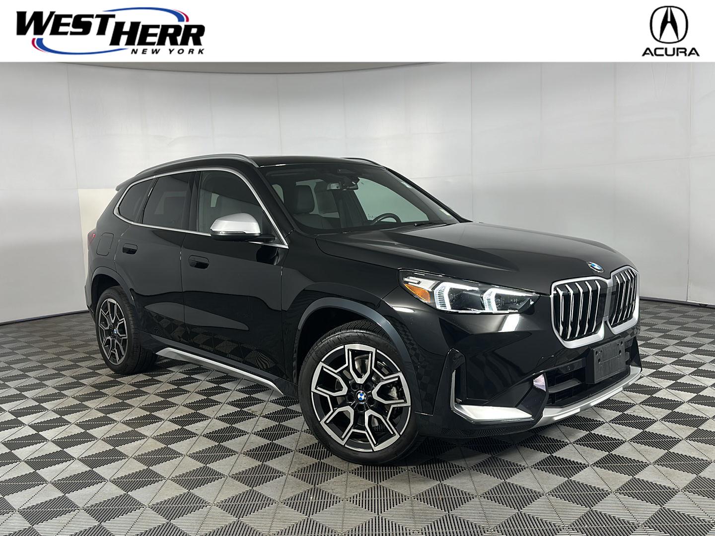 2023 BMW X1 xDrive28i AWD