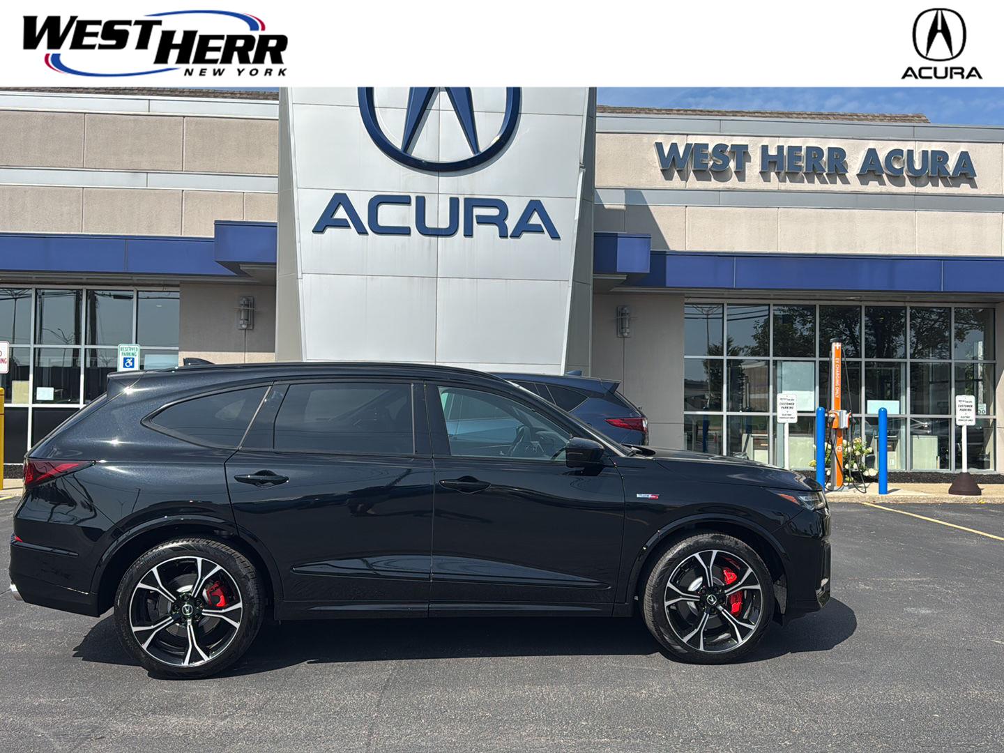 2026 Acura MDX SH-AWD Type S w/Advance Package