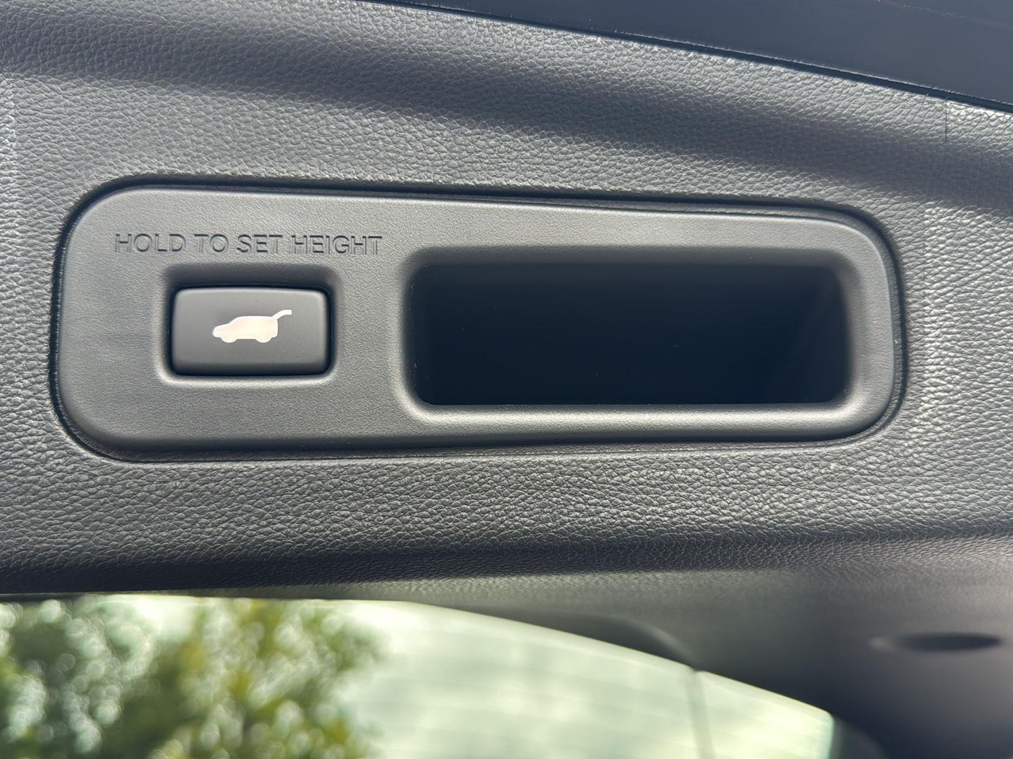 New 2026 Majestic Black Pearl Acura Base image 7