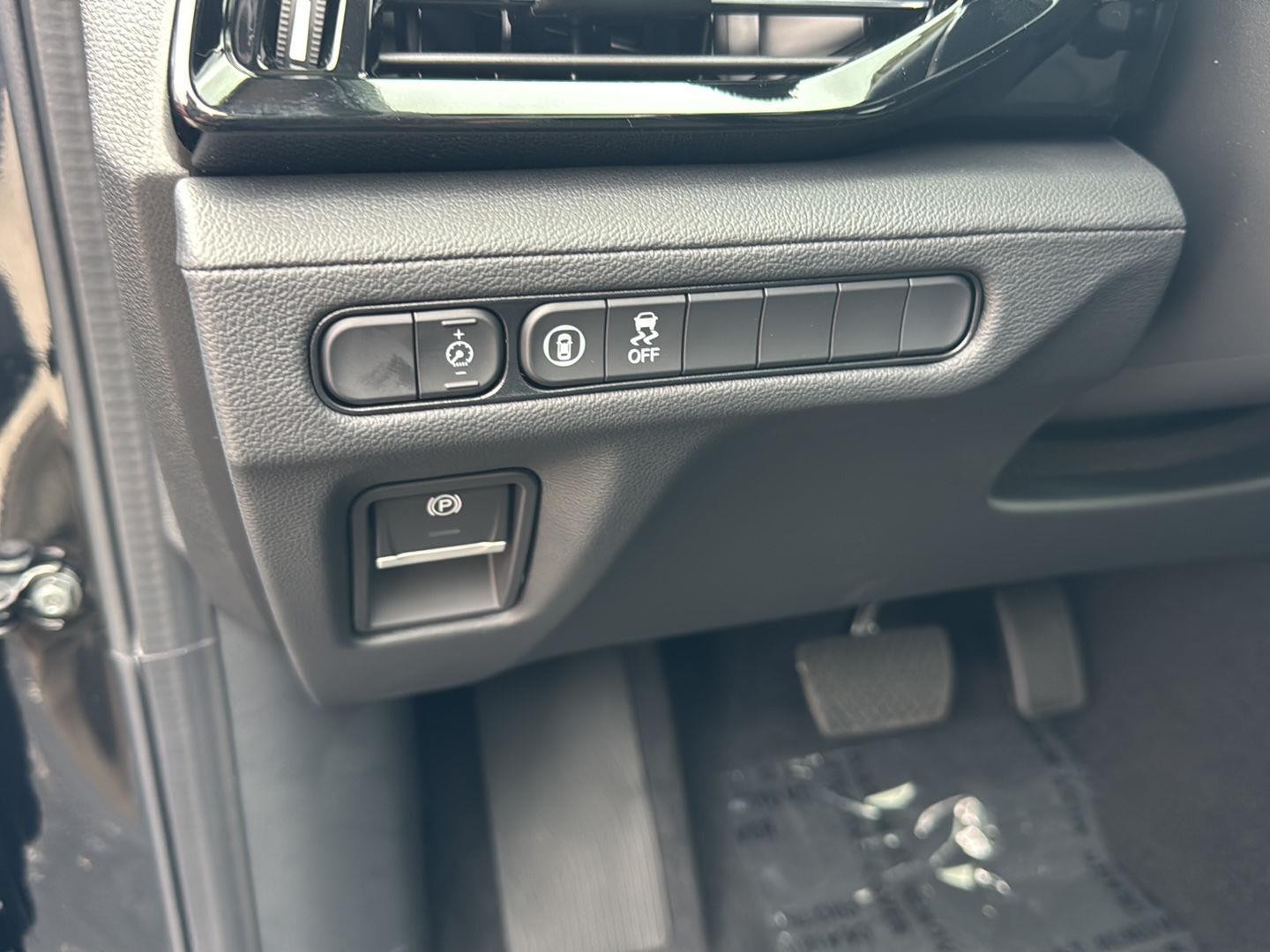 New 2026 Majestic Black Pearl Acura Base image 22