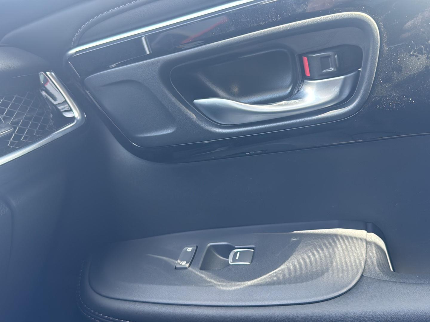 New 2026 Platinum White Pearl Acura Base image 24