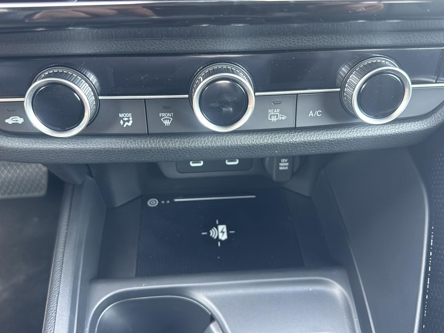 New 2026 Platinum White Pearl Acura Base image 26