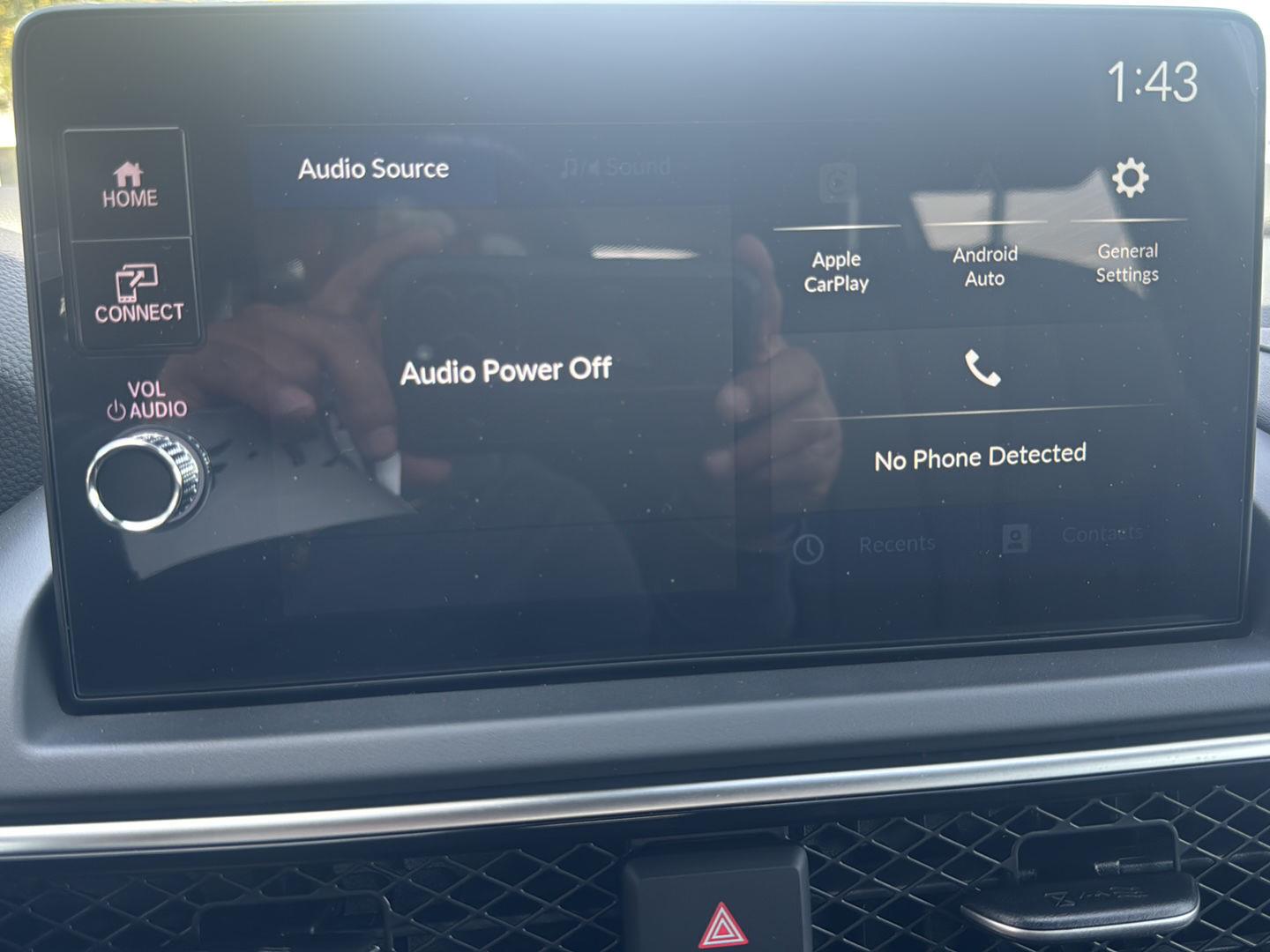 New 2026 Platinum White Pearl Acura Base image 29