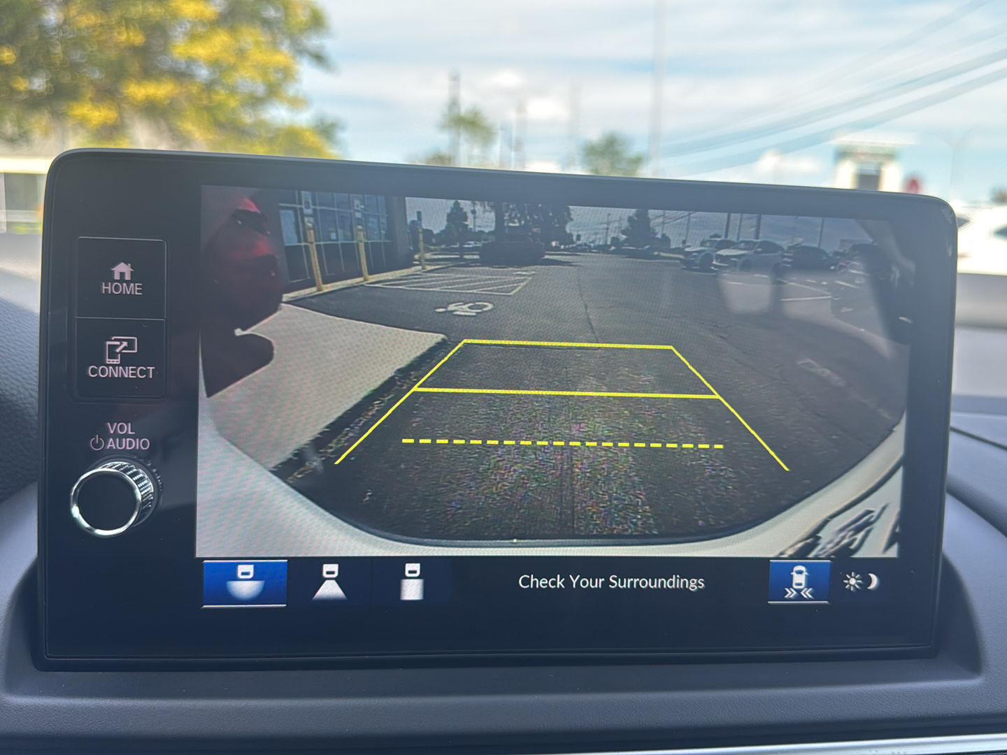 New 2026 Platinum White Pearl Acura Base image 31
