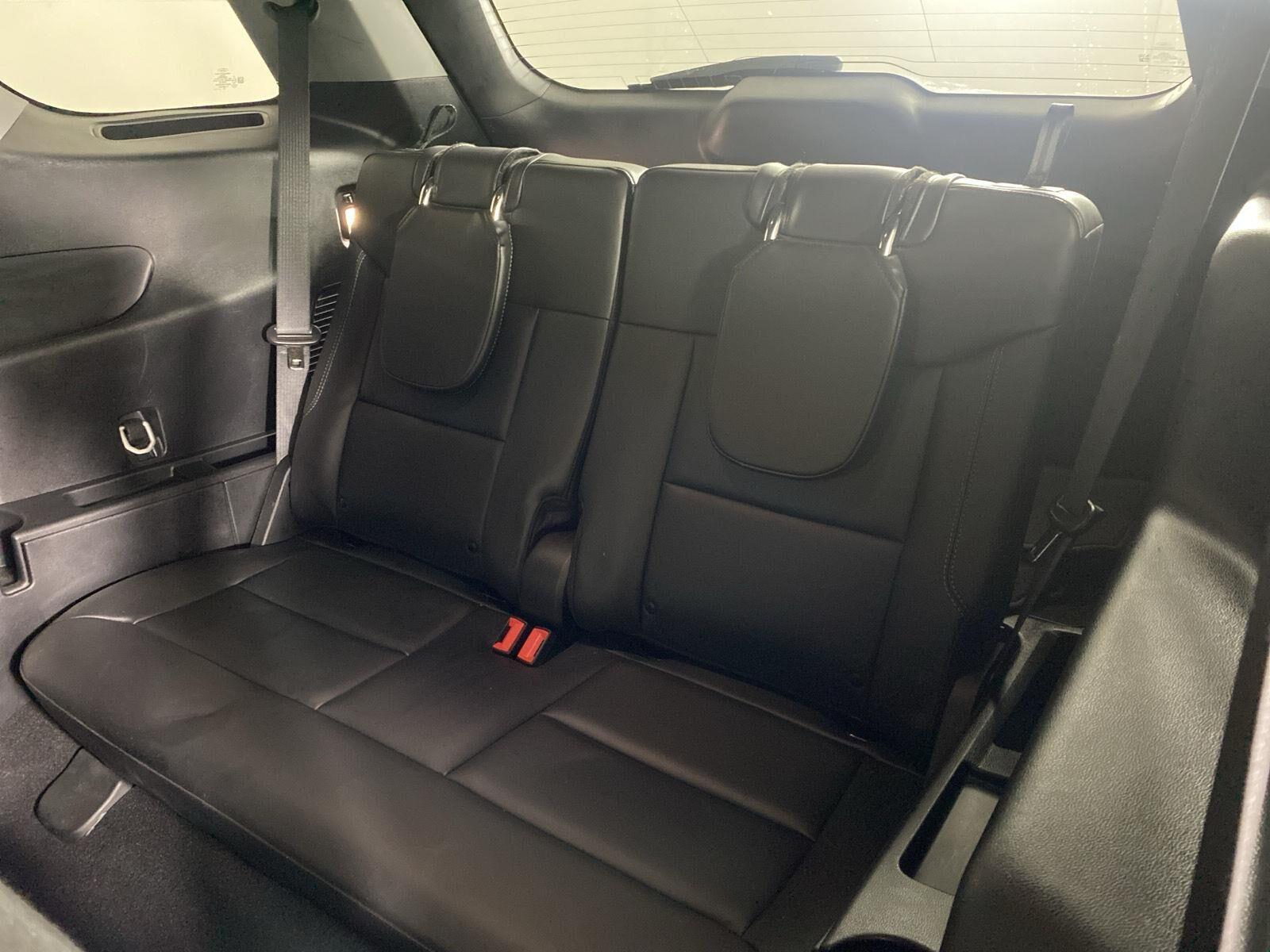 Used 2023 Agate Black Ford XLT image 22