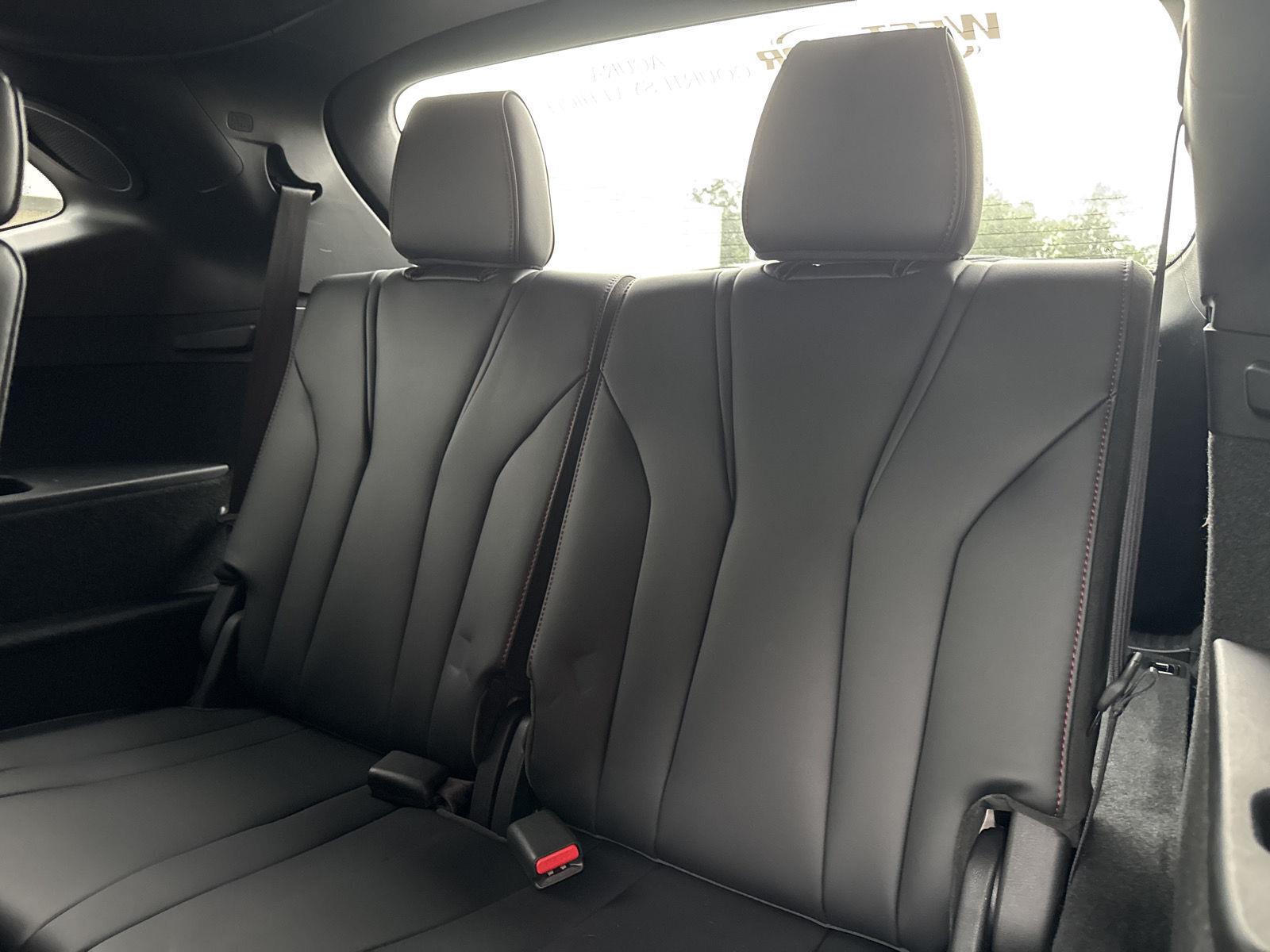 Certified Used 2026 Majestic Black Pearl Acura A-Spec image 13