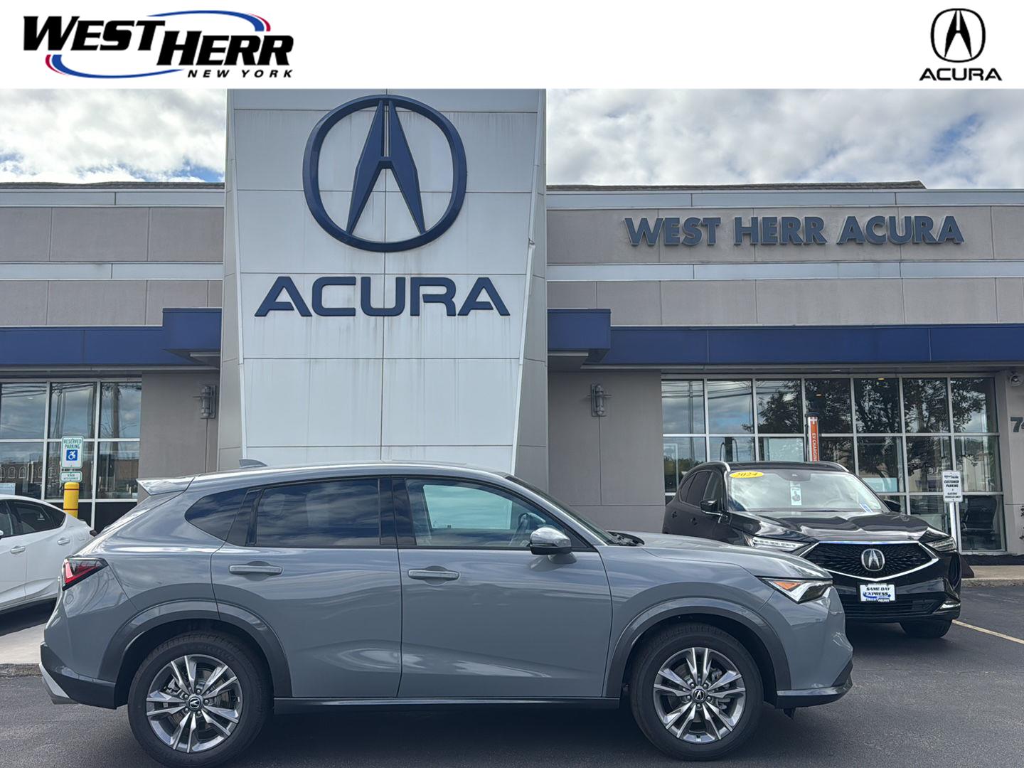 2026 Acura ADX Base
