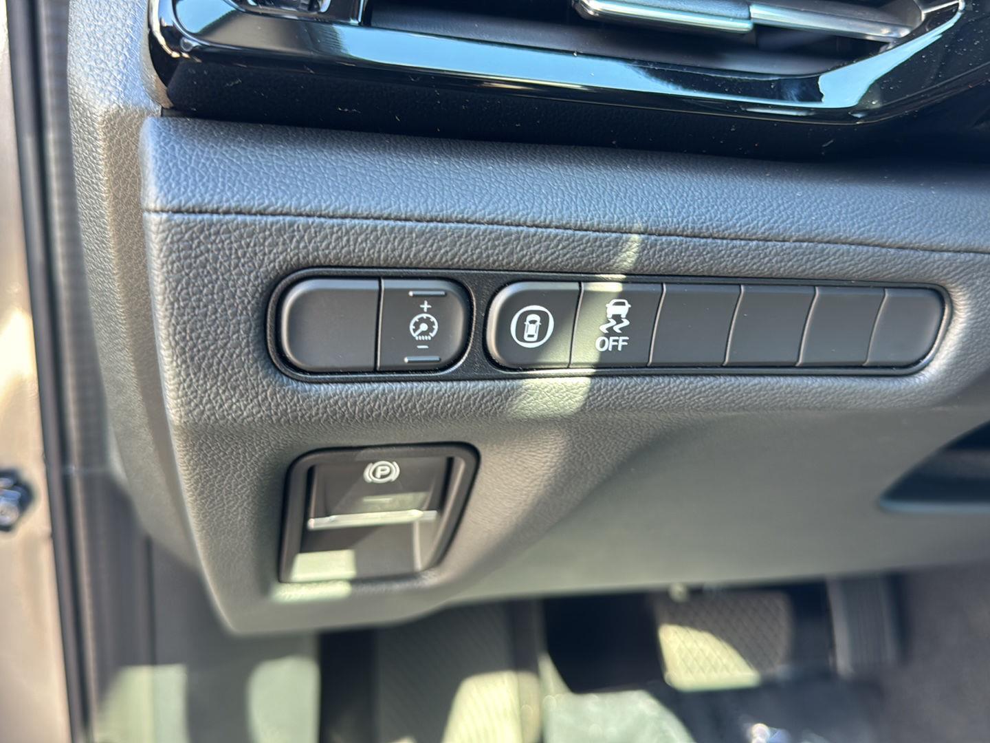 New 2026 Liquid Carbon Metallic Acura SH-AWD image 28
