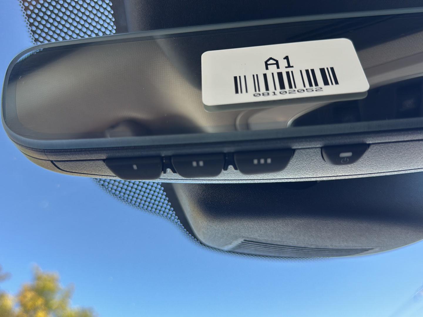 New 2026 Liquid Carbon Metallic Acura SH-AWD image 33