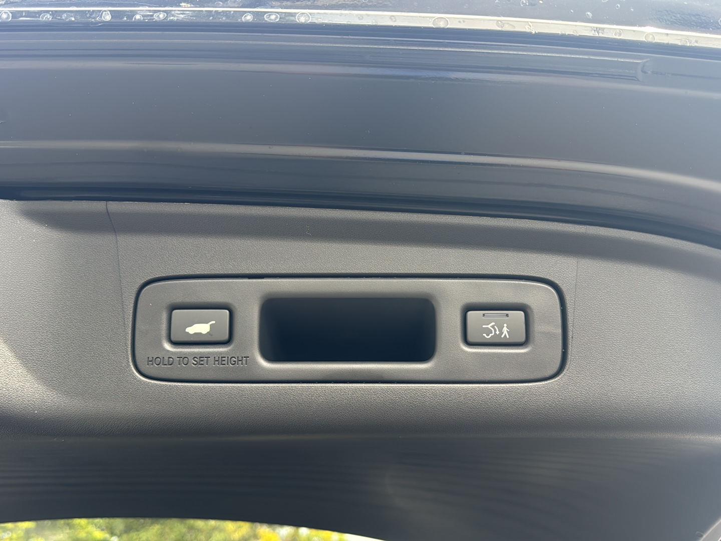 New 2026 Crystal Black Pearl Acura Base image 9
