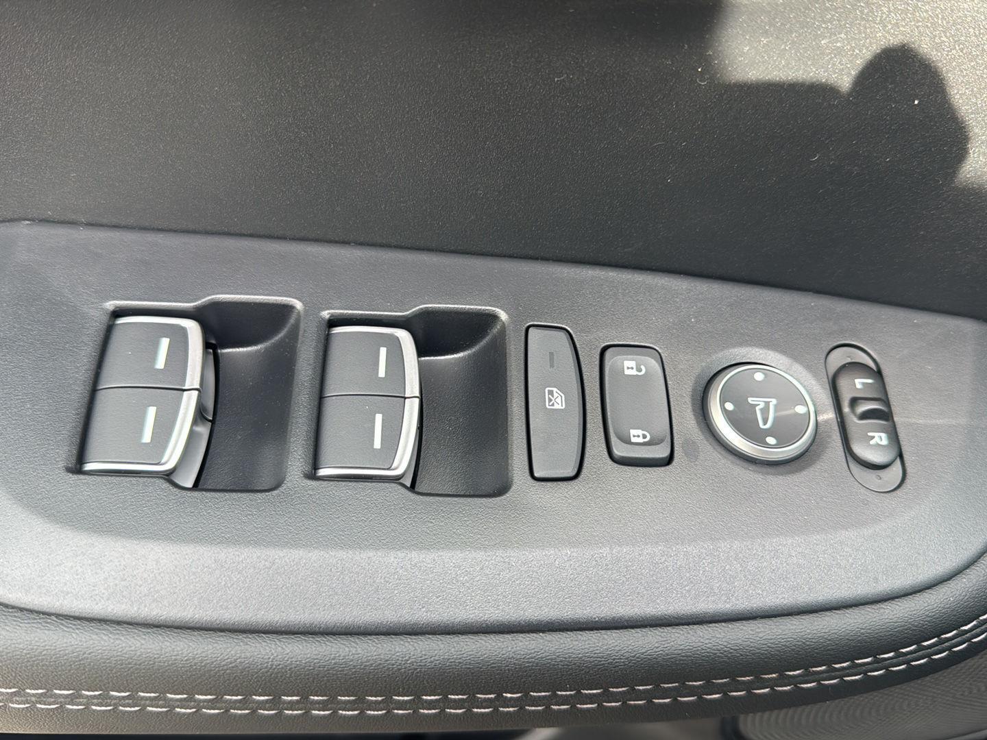New 2026 Crystal Black Pearl Acura Base image 20